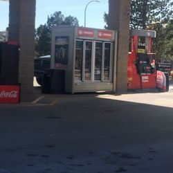 King Soopers - Concessions.
