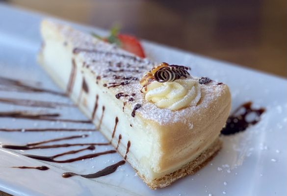 Amalfi Cucina Italiana - San Marcos by null