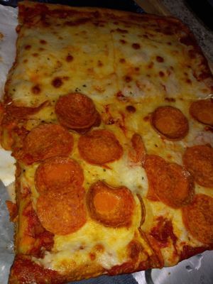 Aldo’s Pizzeria & Restaurant by null