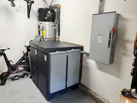 SUNFUSION ENERGY SYSTEMS 96 Photos 23 Reviews 9020 Kenamar Dr 