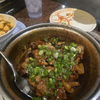 Pho Kim Long - Pork belly clay pot - Vietnamese Near Me - Las Vegas, Nevada