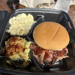 Prissy's Barbecue
