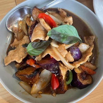 Nawa Thai - Thai Basil - Thai Near Me - Manhattan Beach, California Nawa Thai - Thai Basil - Thai Near Me - Manhattan Beach, California