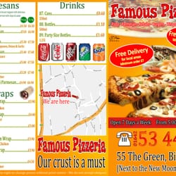 new moon pizza shop