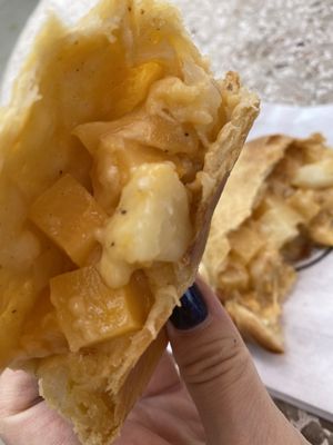 The Pasty Republic by null