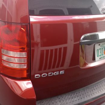 Econo Auto Painting - Body Shops Near Me - Lakeland, Florida