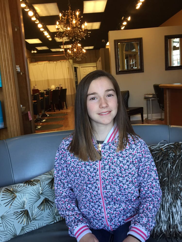 CRYSTAL & COMPANY HAIR SALON Updated September 2024 36 Photos 8