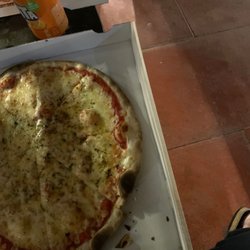 Da Marco - For Midnight Food, It'll Do