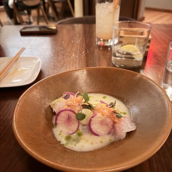 Uchiko Houston - Sushi Bars Near Me - Houston, Texas Uchiko Houston - Sushi Bars Near Me - Houston, Texas