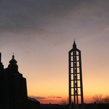 Ukranian Catholic National Shrine - Churches Near Me - Washington, DC, District of Columbia Ukranian Catholic National Shrine - Churches Near Me - Washington, DC, District of Columbia