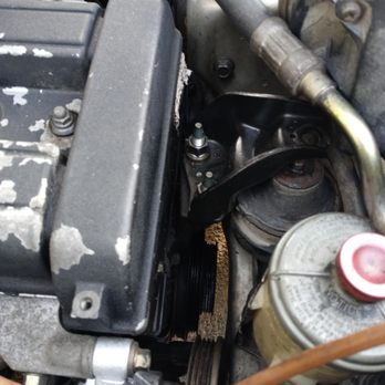 V Tech Auto Care - Auto Repair Near Me - Pomona, California