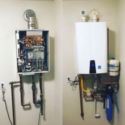 AM Plumbing & Rooter