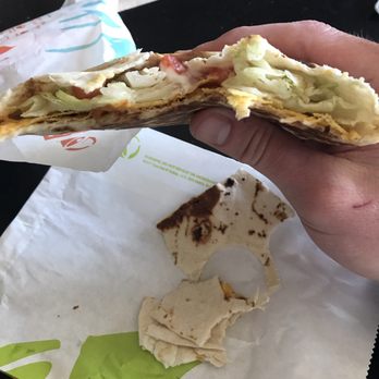 Taco Bell - Fast Food Near Me - Herriman, Utah