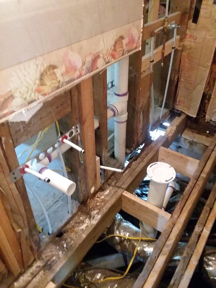 Slide of Square & Noble Renovations