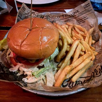 Kimo's Maui - undefined - Seafood Near Me - Lahaina, Hawaii