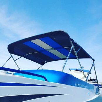 All American Canvas - Custom Bimini Tops is what we do! - Boat Repair Near Me - Ontario, California All American Canvas - Custom Bimini Tops is what we do! - Boat Repair Near Me - Ontario, California