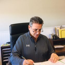 Steven A Scala, CPA, PC - Mr. Scala