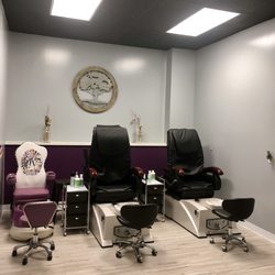 Salon Sorellina