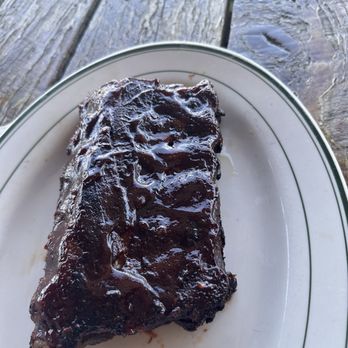 Earl's - Half rack Ribs - American Near Me - Winston-Salem, North Carolina