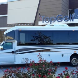 Clark Travel Inc - 35 Passenger Mini-Coach!