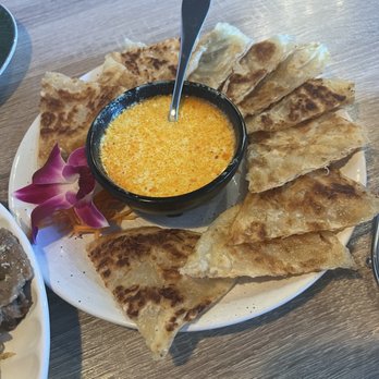 R HaanThai - Crispy Roti - Thai Near Me - Fremont, California R HaanThai - Crispy Roti - Thai Near Me - Fremont, California