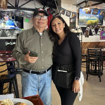 Fuego Tequila Grill - Mexican Near Me - Walnut Creek, California