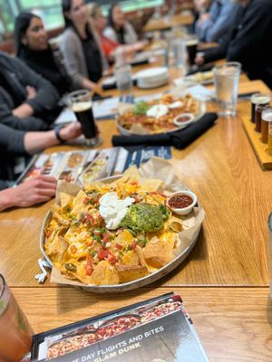 BJ's Restaurant & Brewhouse by null