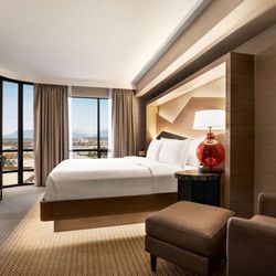 Hilton Vancouver Airport - Guest room amenity