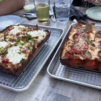 White Rabbit Gastropub - Pizzas - Gastropubs Near Me - Frederick, Maryland White Rabbit Gastropub - Pizzas - Gastropubs Near Me - Frederick, Maryland