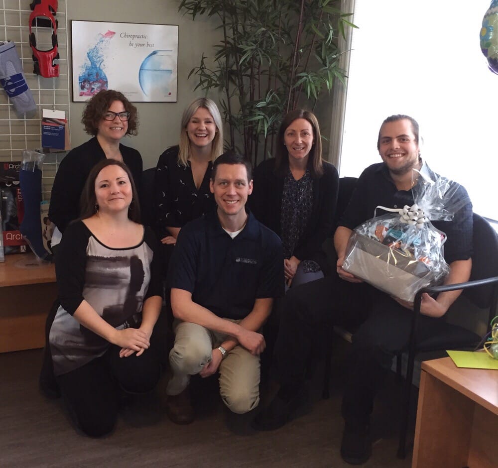 Cole Harbour Chiropractic