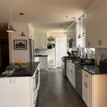 Kiran Cleaning Services - Kitchen regular clean - Home Cleaning Near Me Kiran Cleaning Services - Kitchen regular clean - Home Cleaning Near Me