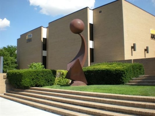 Amarillo Museum of Art by null