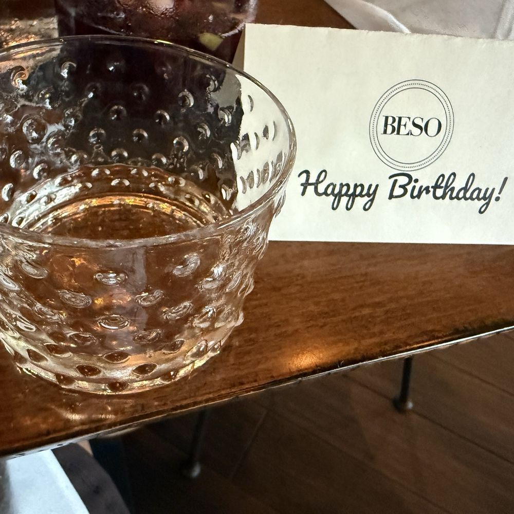 Beso - Cocktail Bars Near Me - Sarasota, Florida