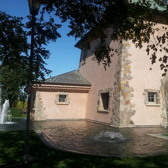 Peju Winery - Wine Tasting Room Near Me - Rutherford, California Peju Winery - Wine Tasting Room Near Me - Rutherford, California