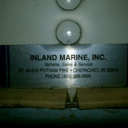 Inland Marine