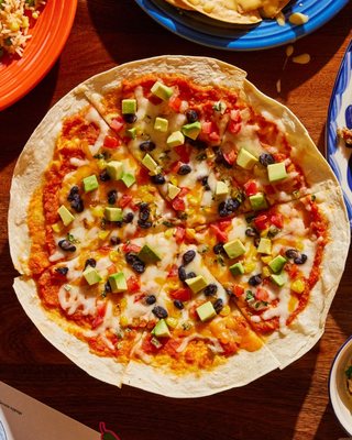 Mandito's Tex-Mex by null