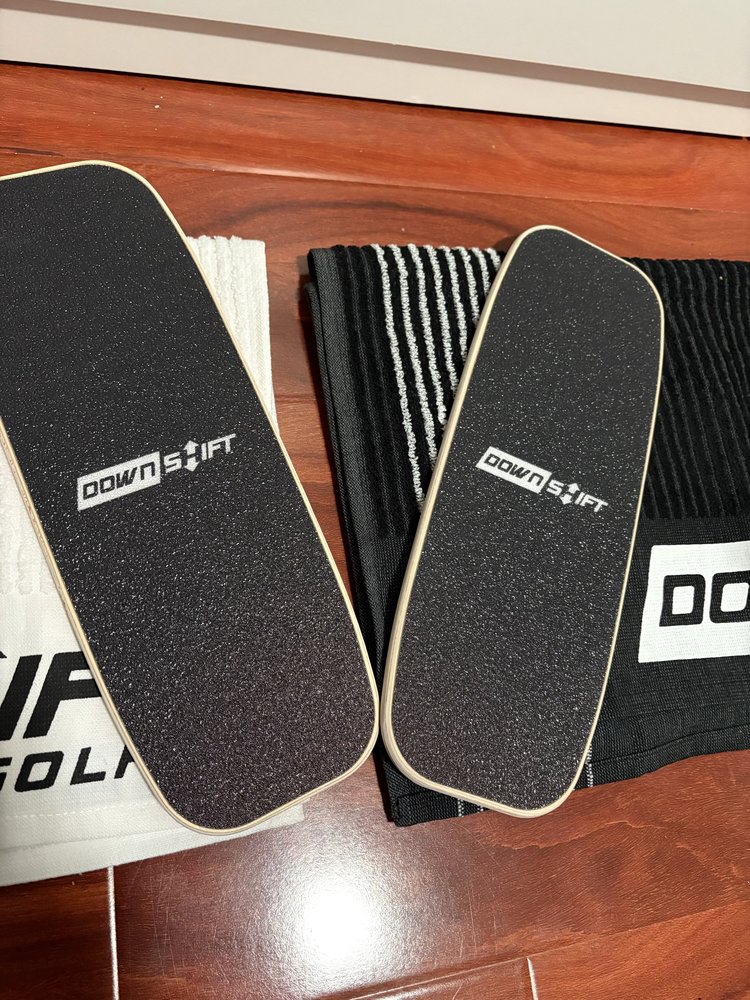 Edison Tran Golf Logo