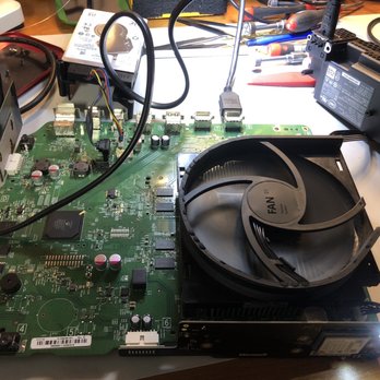 Newgen Electronics Repair - Testing - Electronics Repair Near Me - Santa Clarita, California