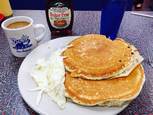 Dots Diner - Luling by null