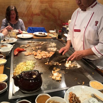 Benihana - Indianapolis - Cooking up the grub table side - Sushi Bars Near Me - Indianapolis, Indiana Benihana - Indianapolis - Cooking up the grub table side - Sushi Bars Near Me - Indianapolis, Indiana