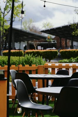 Kenz Coffee Bar by null