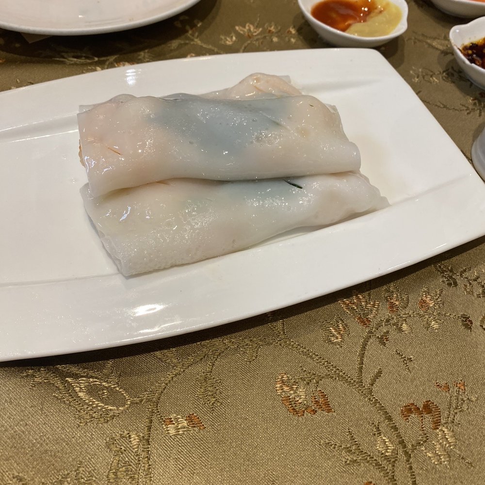 Crown Jewel Fine Dining - Dim Sum Near Me - Scarborough, Ontario