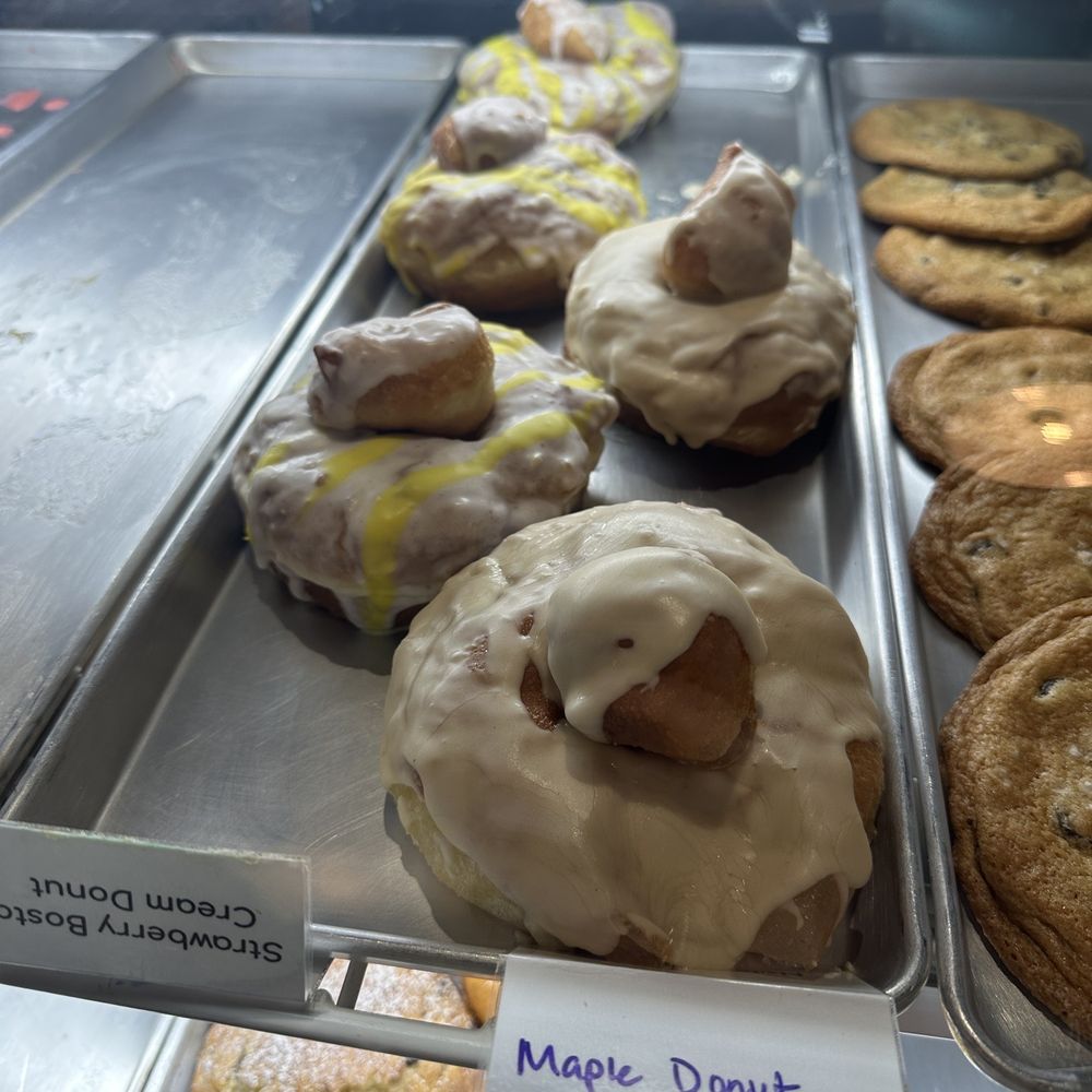 West End Bakery and Cafe - Doughnut - Bakeries Near Me - Asheville, North Carolina West End Bakery and Cafe - Doughnut - Bakeries Near Me - Asheville, North Carolina