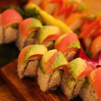 Sake2Me AYCE Sushi - Newport - Japanese Near Me - Tustin, California