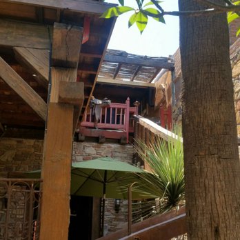 Caffe El Triunfo - Make sure to spend some time here - Pizza Near Me - El Triunfo, BCS