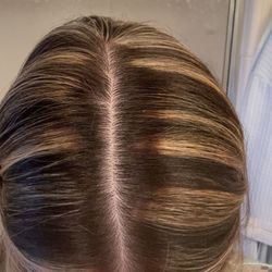 Ashka Salon Plus