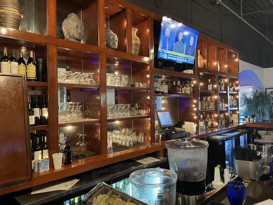 Capers Restaurant and Bar by null