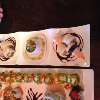 Sushi Prince - Japanese Near Me - Fairfax, Virginia Sushi Prince - Japanese Near Me - Fairfax, Virginia