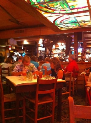 Fenwick Crab House by null