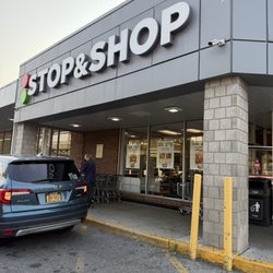 Stop & Shop